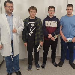 Majster Spájky 2026: Keď sa cín mení na umenie a presnosť