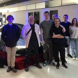 Žiaci SPŠE na Network Academy Games 2026