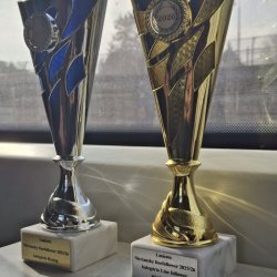 Skvelé úspechy v robotike