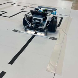 Skvelé úspechy v robotike