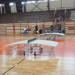 Postup na Majstrovstvá Slovenska v Teqballe  - Finále