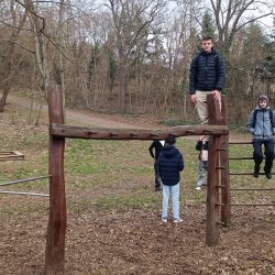 Mobilita ERASMUS + BRNO 2026