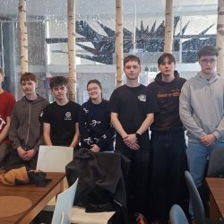 Mobilita ERASMUS + BRNO 2026