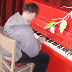 Mobilita ERASMUS + BRNO 2026