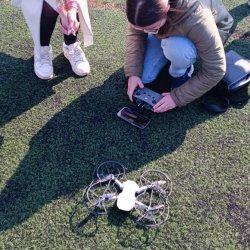 Mobilita ERASMUS + BRNO 2026