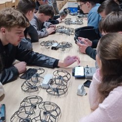 Mobilita ERASMUS + BRNO 2026