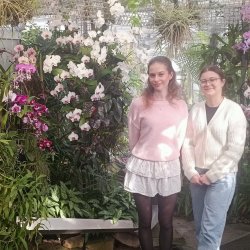 Mobilita ERASMUS + BRNO 2026