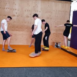 Mobilita ERASMUS + BRNO 2026