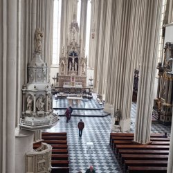 Mobilita ERASMUS + BRNO 2026