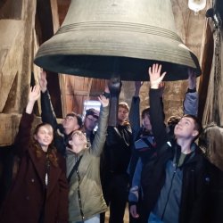 Mobilita ERASMUS + BRNO 2026