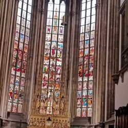 Mobilita ERASMUS + BRNO 2026