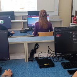 Mobilita ERASMUS + BRNO 2026