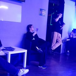 Mobilita ERASMUS + BRNO 2026