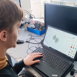 Mobilita ERASMUS + BRNO 2026