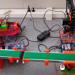 Mobilita ERASMUS + BRNO 2026