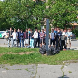 Milujem svoje mesto Prešov 2026