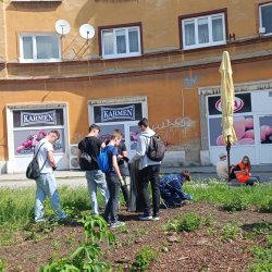 Milujem svoje mesto Prešov 2026