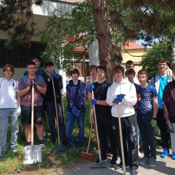 Milujem svoje mesto Prešov 2026