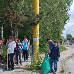 Milujem svoje mesto Prešov 2026