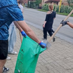 Milujem svoje mesto Prešov 2026
