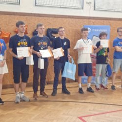 Naše úspechy v súťažiach Palma a RBA