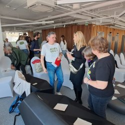 Vzdelávanie k udržateľnej kariére