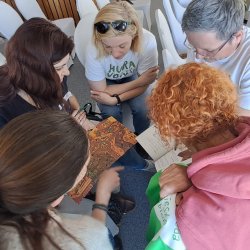 Vzdelávanie k udržateľnej kariére