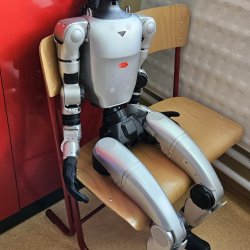 Z Robocupu sme priviezli opäť pódiové umiestnenia