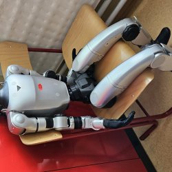 Z Robocupu sme priviezli opäť pódiové umiestnenia