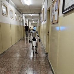 Z Robocupu sme priviezli opäť pódiové umiestnenia