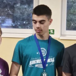 Z Robocupu sme priviezli opäť pódiové umiestnenia