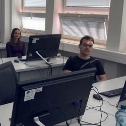 Žiaci SPŠE na Network Academy Games 2026