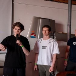 Zopár inovácií a aktivít v školskom roku 2025 - 2026