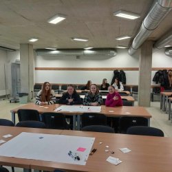 II. Workshop ICKK Inovuj a podnikaj –  Ideácia a validácia podnikateľských nápadov