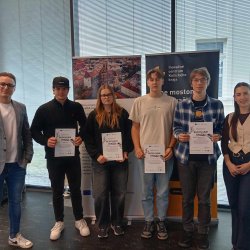 IV. Workshop ICKK Inovuj a podnikaj –  Budovanie značky