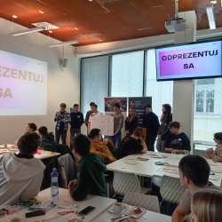IV. Workshop ICKK Inovuj a podnikaj –  Budovanie značky