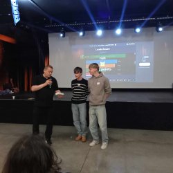 Founders Challenge Competition: Podnikateľská súťaž pre mladých inovátorov