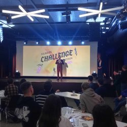 Founders Challenge Competition: Podnikateľská súťaž pre mladých inovátorov