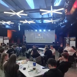 Founders Challenge Competition: Podnikateľská súťaž pre mladých inovátorov