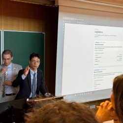EUPERA: Štyri dni v srdci európskej politiky Prešov, 10. – 13. september 2026
