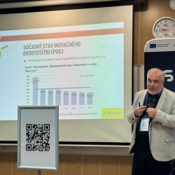 FOCUS GROUP - v rámci projektu Analyticko-strategická jednotka podpory inovačného ekosystému (ASIE)