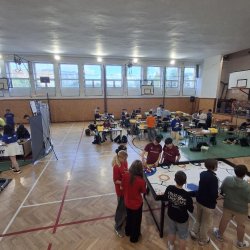 Naše úspechy v súťažiach Palma a RBA