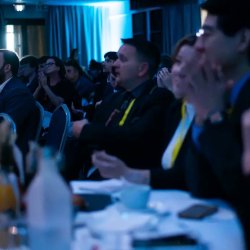 Konferencia: Robotika - AI - Elektrotechnika - Priemysel 5.0 - PRIEMYSEL 21. STOROČIA V INOVATÍVNEJ ROBOTIKE A ELEKTROTECHNIKE
