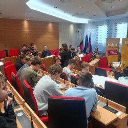 Workshop InoEdu: od nápadu k dopadu