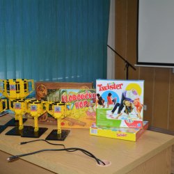 Regionálny turnaj a festival First Lego League na SPŠE