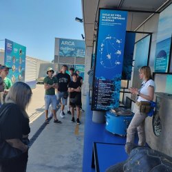 Mobilita Erasmus+ - Valencia - Španielsko