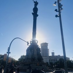 Z Prešova do Monaka, Nice a Barcelony