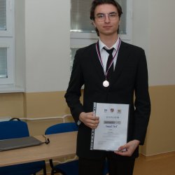 Úspechy našich žiakov - ENERSOL - krajské a celoštátne kolo