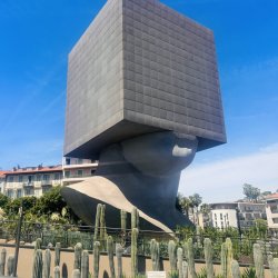 Z Prešova do Monaka, Nice a Barcelony