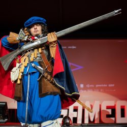 Game Days 2026: Spoznajte svet tvorby hier zblízka